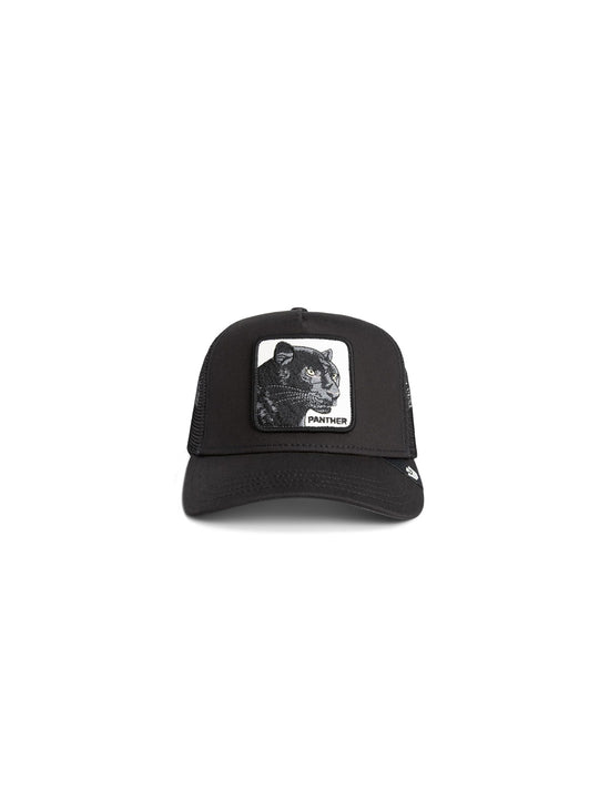 Panther Trucker - Void