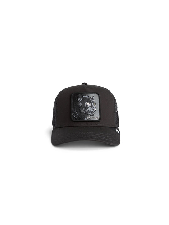 Panther Trucker - Void