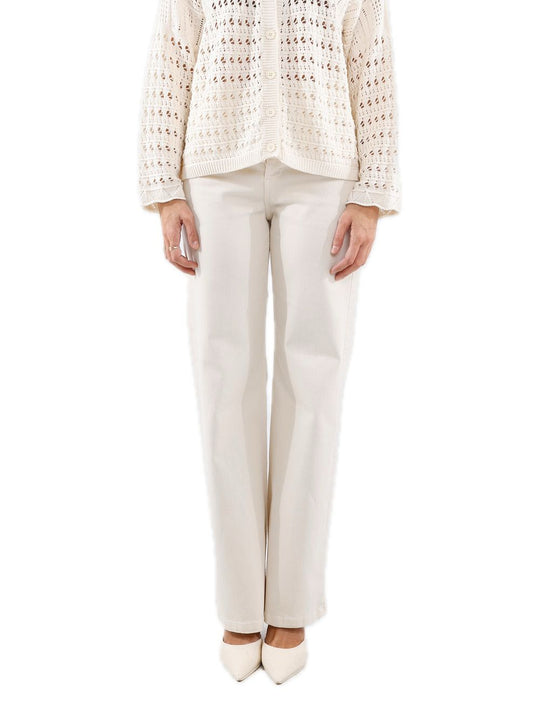Pantalone London Bull - Burro