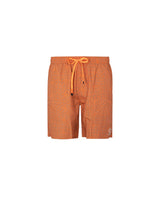 Boxer Capri Long Poket - Liquid Coccio