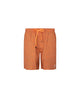 Boxer Capri Long Poket - Liquid Coccio