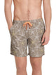 Capri Long Boxer Pocket - Marina Beige