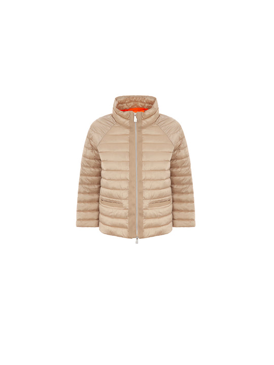 Jacket Astrid - Sand