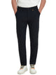 Pantalone Day Tek In Tessuto Tecnico Stretch - Dark Blue