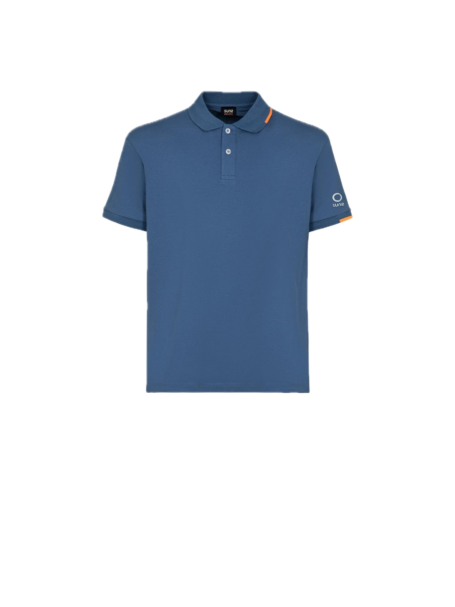 Polo Federico Tag - Avion