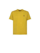 T-Shirt Paolo Dye Old - Ocra