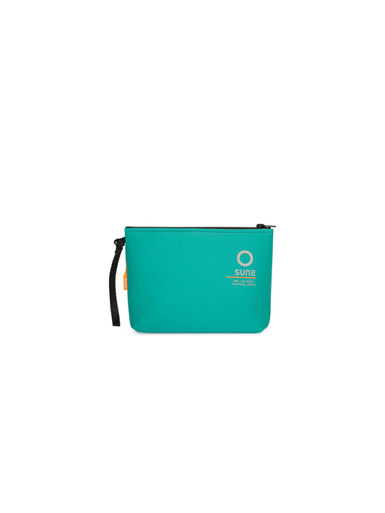 K Pochette - Smeraldo