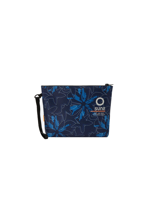 Pochette Print - Hawaii Ottanio