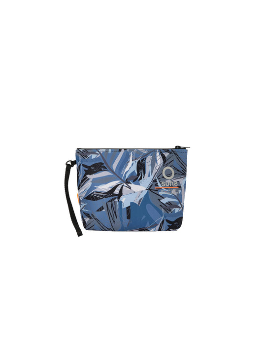 Pochette Print - Palms