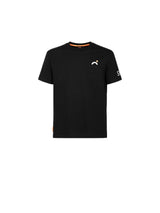 T-Shirt Paolo Pocket Point - Black