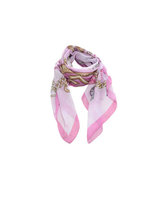 ECS Foulard Charms - Peaches