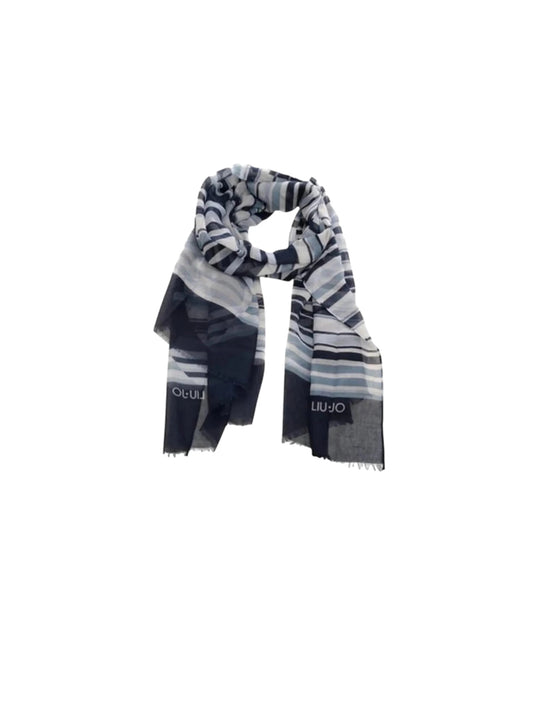 ECS Stola Logo St Logo - Dress Blue