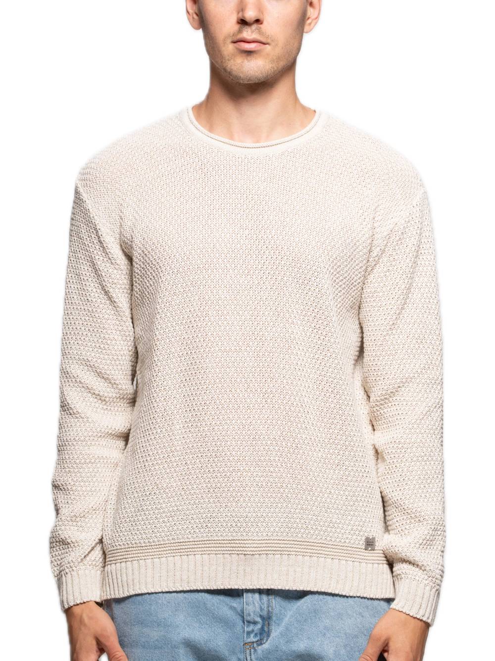 Chicco Rice - Linen/Cream — 1