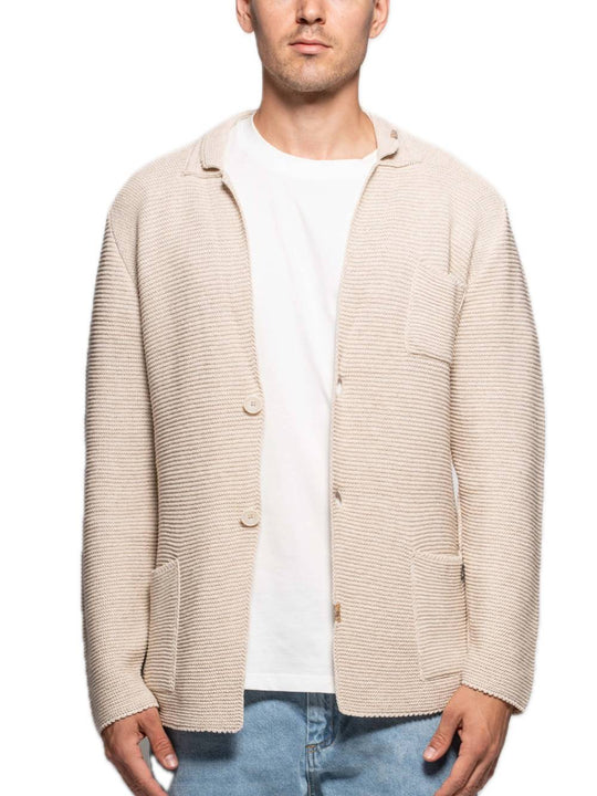 Giacca Links - Beige