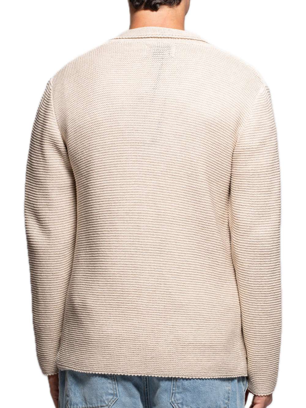 Giacca Links - Beige — 2