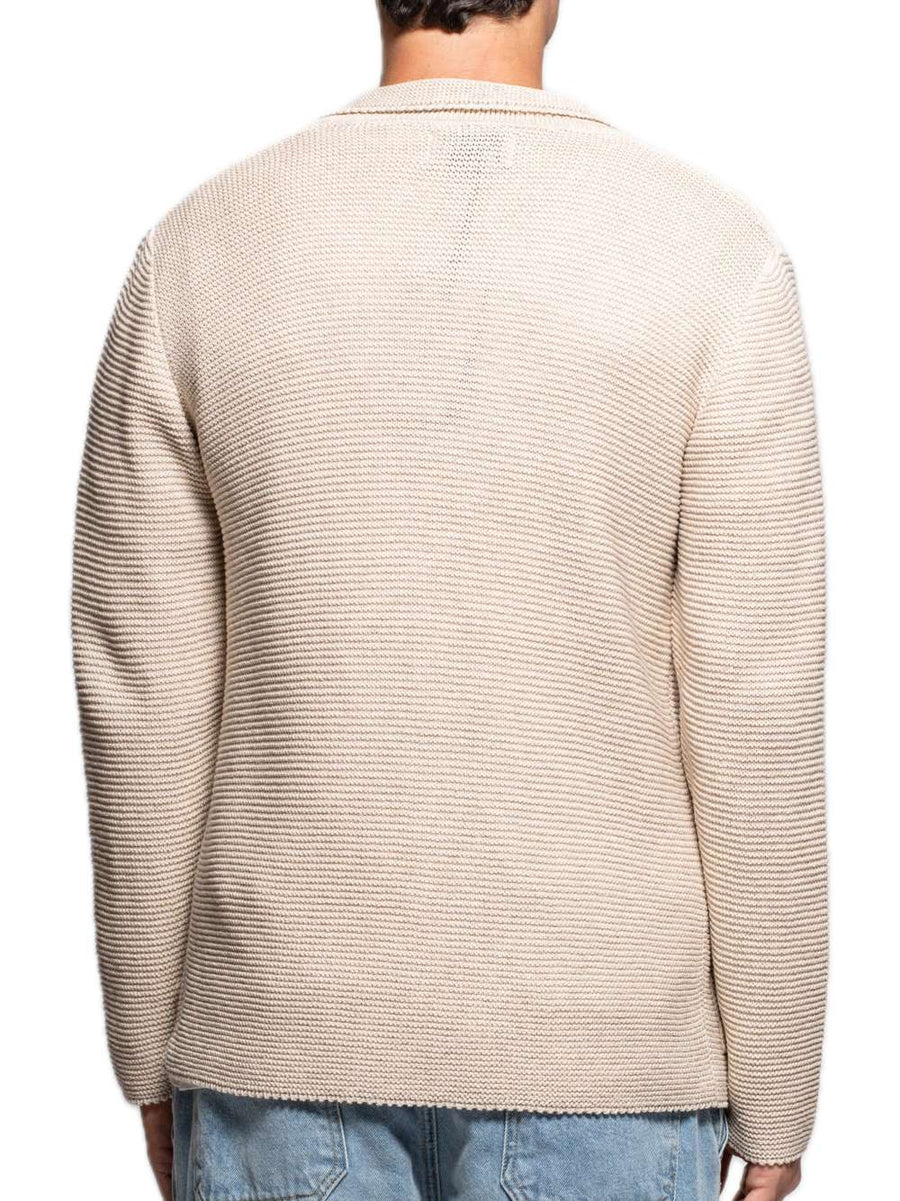 Giacca Links - Beige — 2