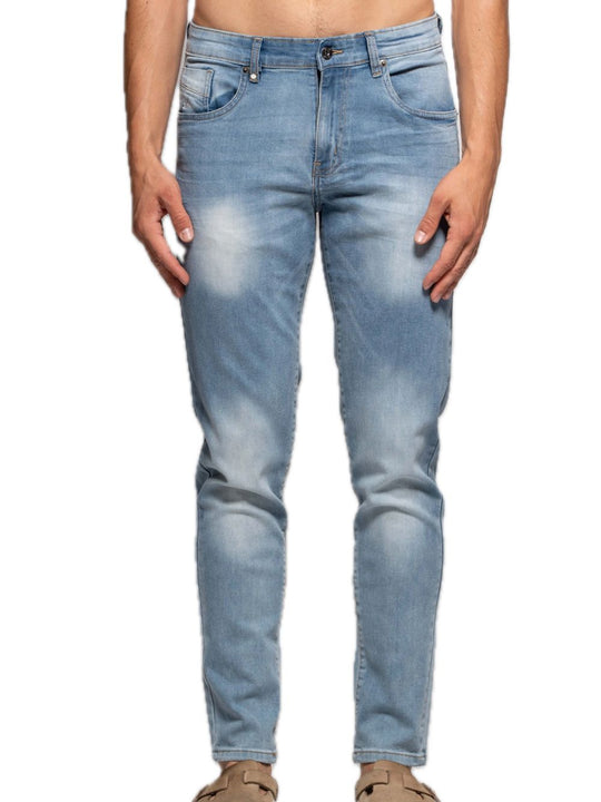 Jeans Superflex Chiaro Campione - Colore Unico