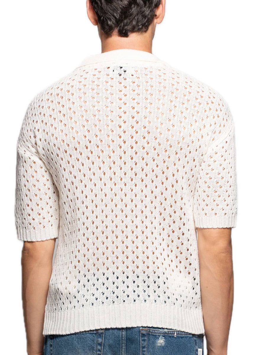 Polo M/M Buchi - Panna — 2