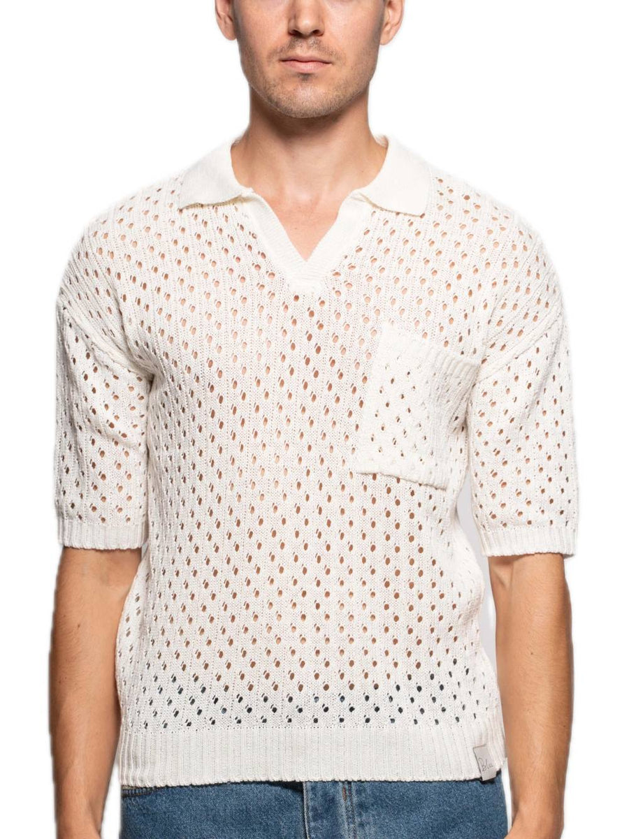 Polo M/M Buchi - Panna