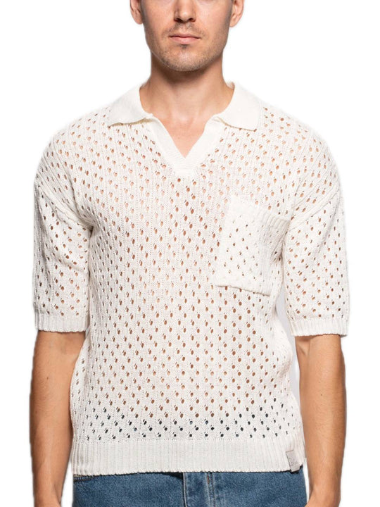 Polo M/M Buchi - Panna