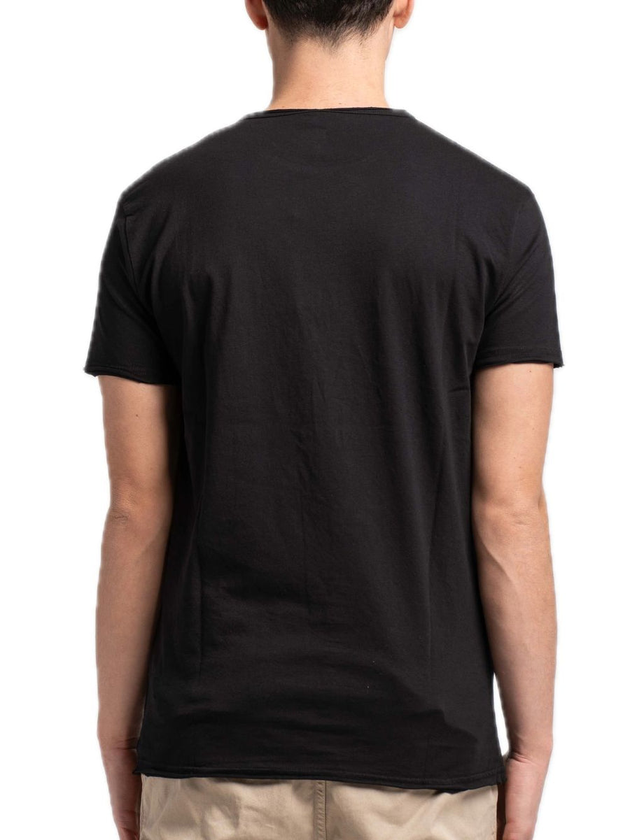 T-shirt M/m - Nero — 2