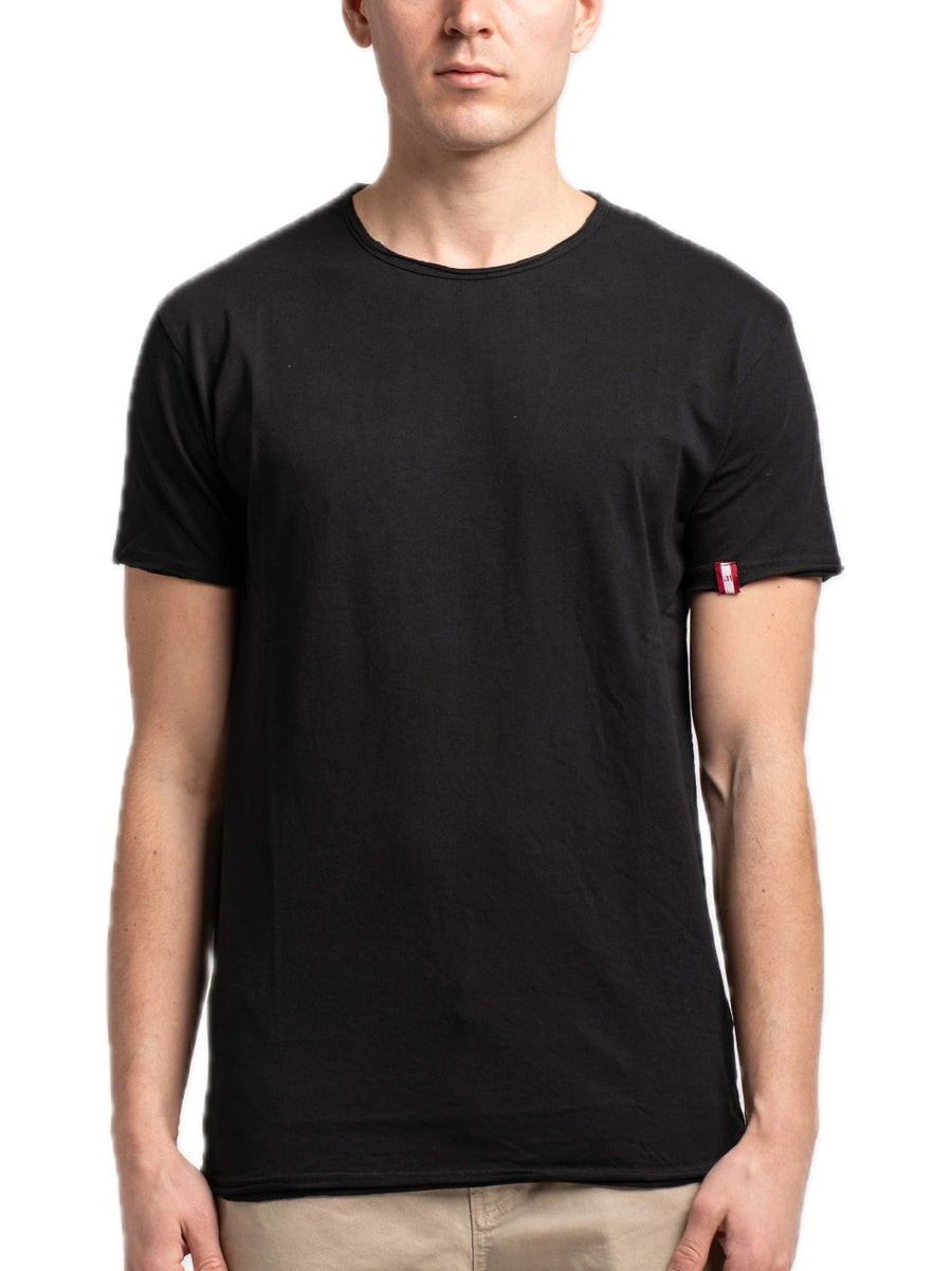 T-shirt M/m - Nero