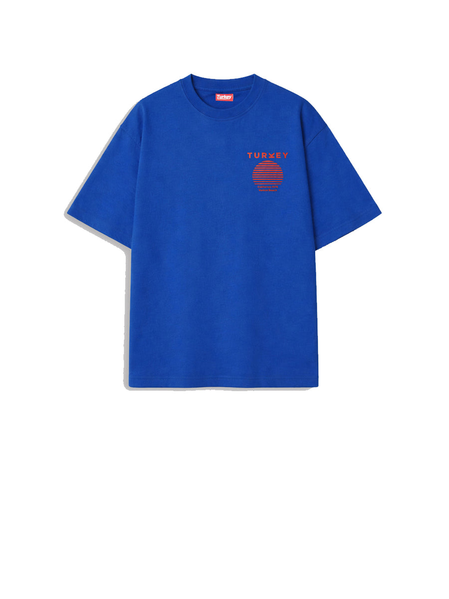 1978 Tee - Blue