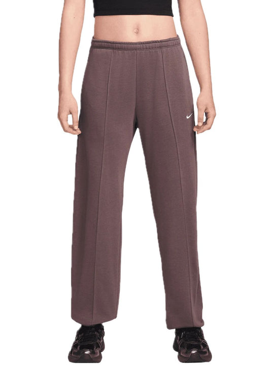W Nsw Chill Ft Jogger Pant - Tattoo