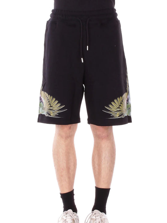 Sweetshorts Man - Nero