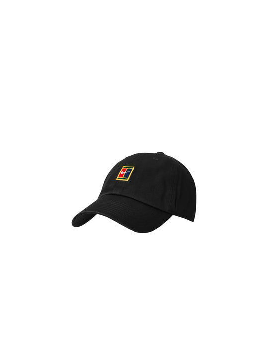 Nike Club Unstructured Cap - Black