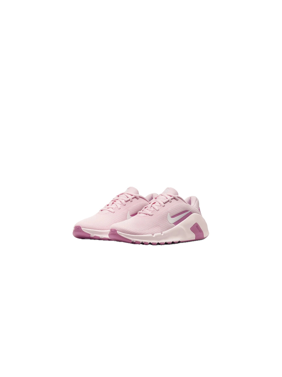 W Nike Flex Train - Pink Foam White Pearl Pink — 2