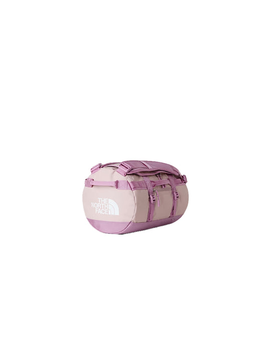 Base Camp Duffel XS - Metal Pink Hush