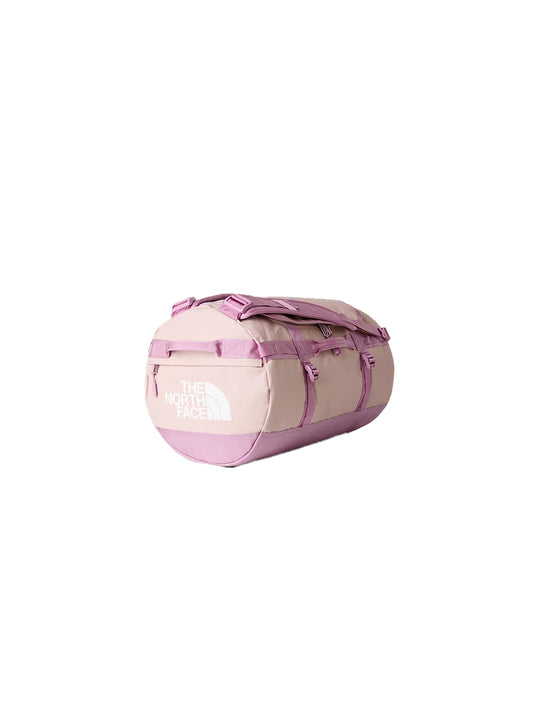 Base Camp Duffel S - Metal Pink Hush