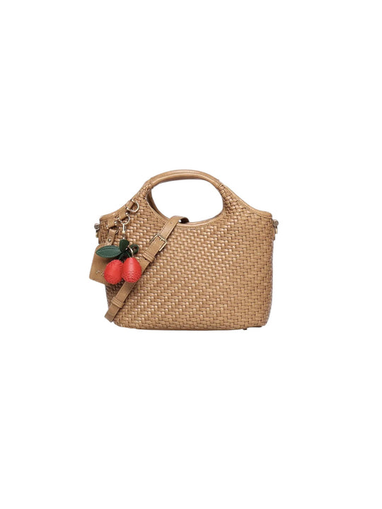 Borsa A Mano Zelda - Sabbia