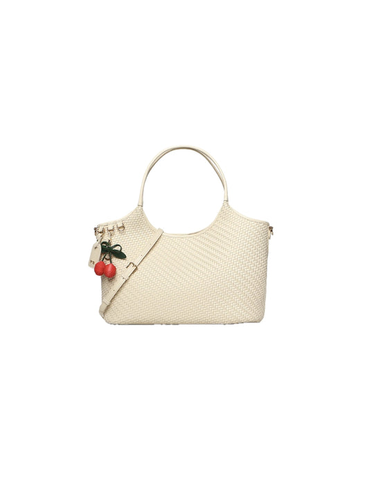 Borsa Zelda - Off White