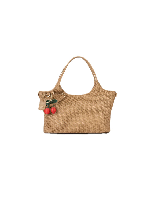 Borsa Zelda - Sabbia
