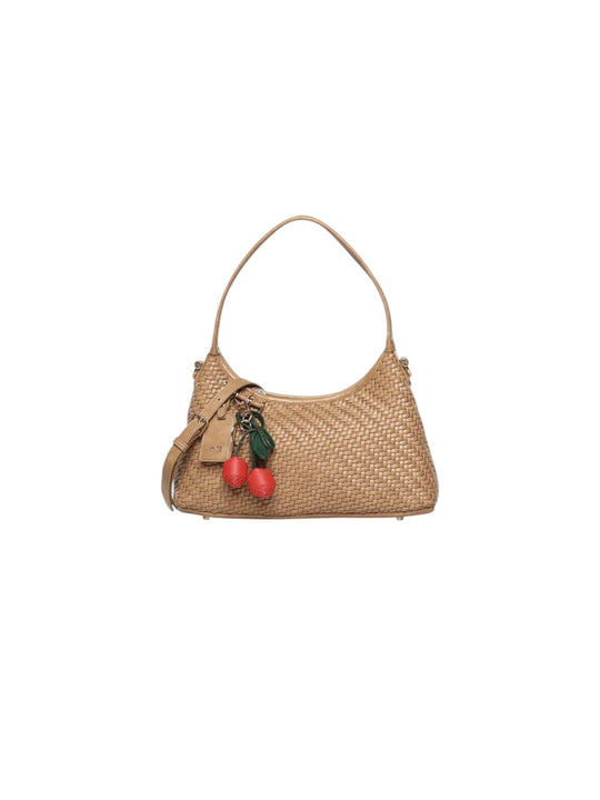 Borsa A Spalla Zelda - Sabbia