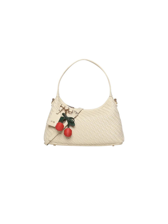 Borsa A Spalla Zelda - Off White
