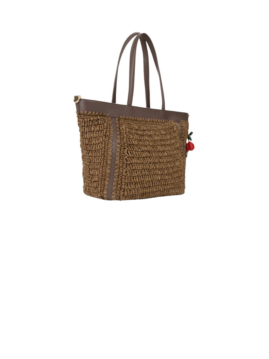 Borsa Alysia - Moro — 2