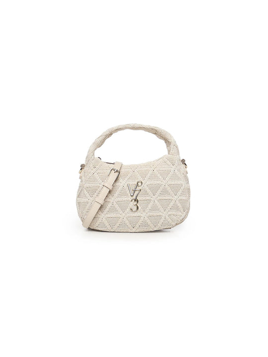 Borsa Dalia Mini - Off White