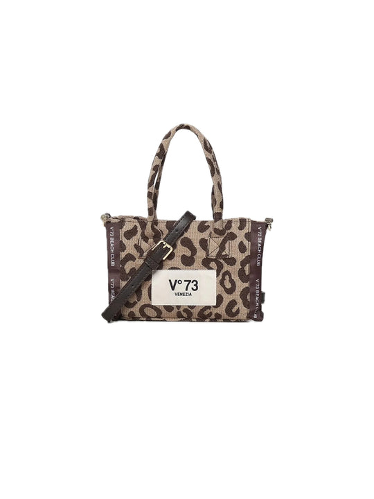 Borsa Ilene - Beige Moro