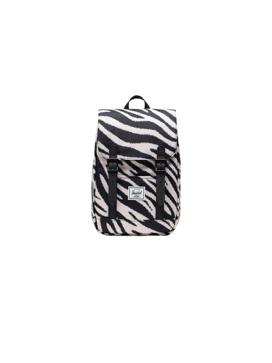 Herschel Retreat Mini Backpack - Zebra