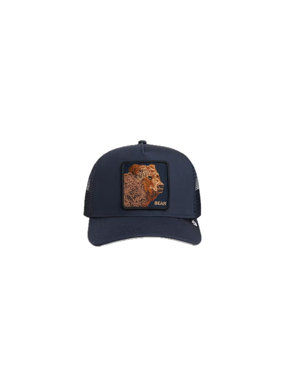 Bear Trucker — 1