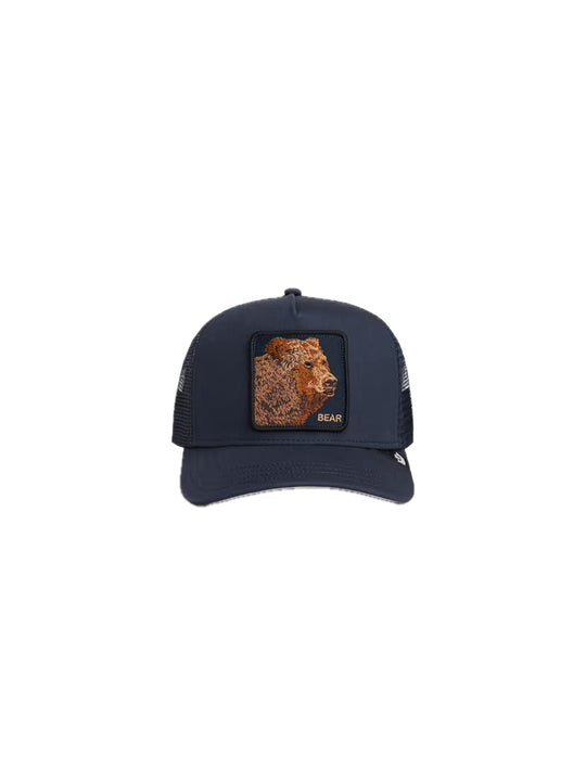 Bear Trucker