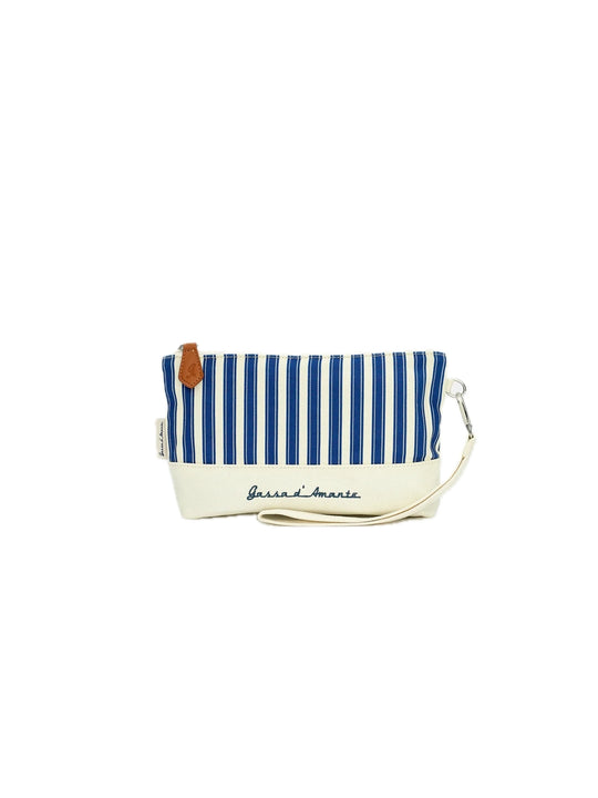 Pochette Alassio - Blu