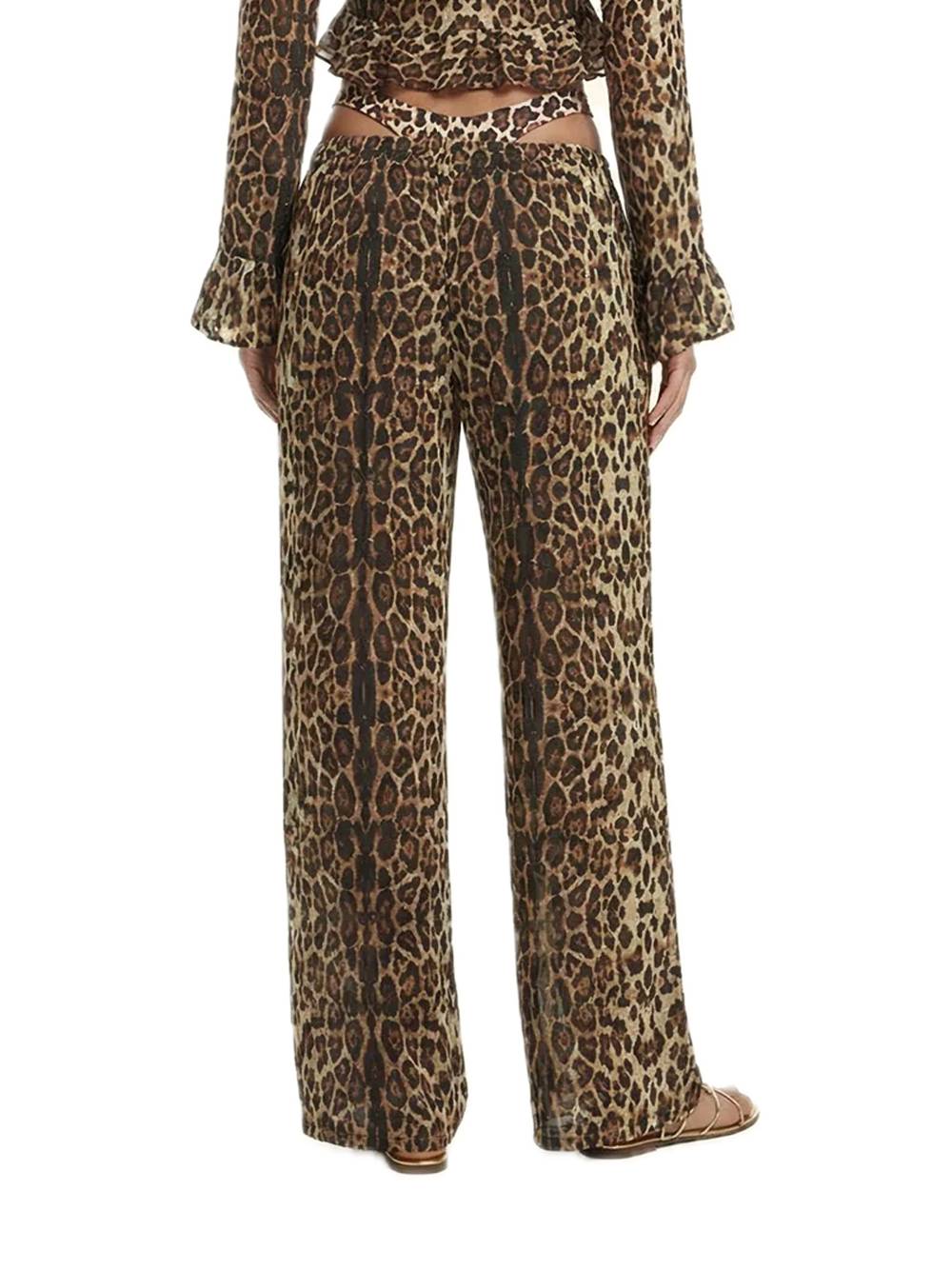 Pantalone Palazzo - Fantasia — 3