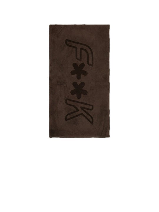 Telo Mare Spugna - Brown