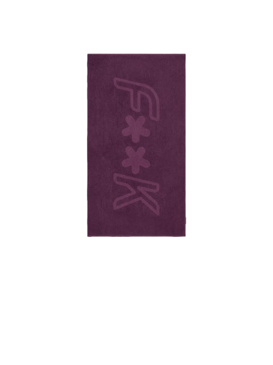 Telo Mare Spugna - Purple