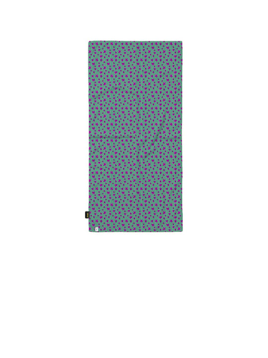 Telo Mare Microfibra - Fantasia