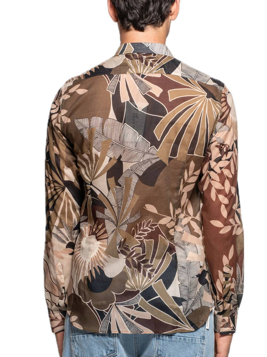 Camicia Fant.Mussola — 2